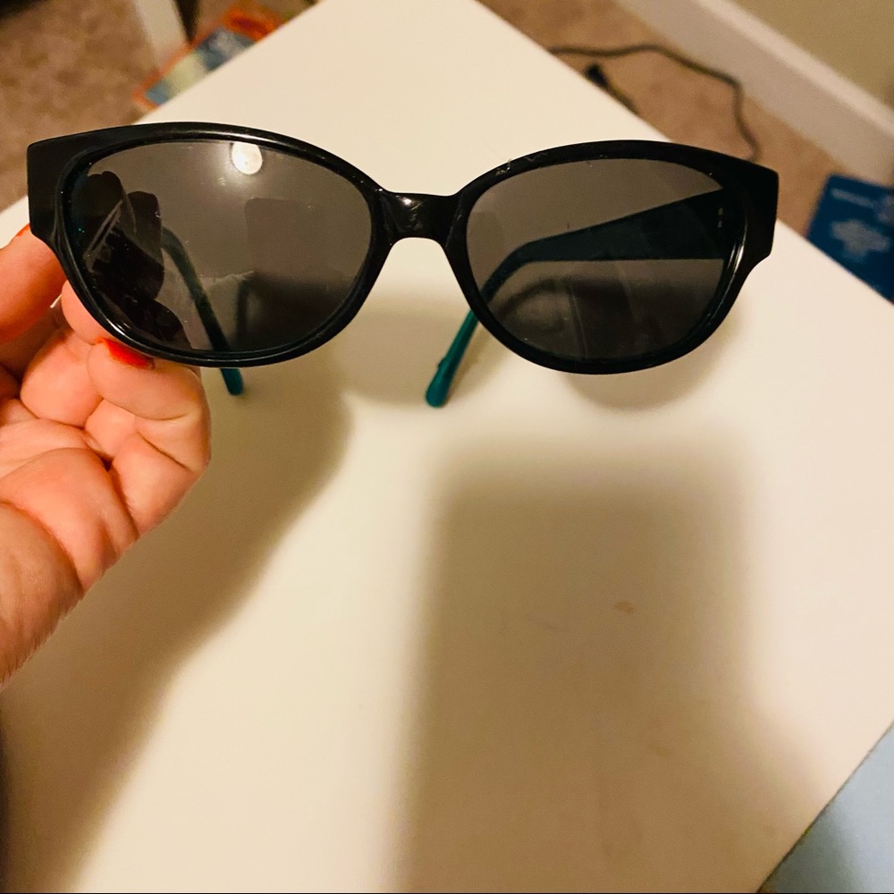 Kate Spade Cateye Sunglasses